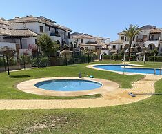 Serene 2 Bedroom Apartment in Vera