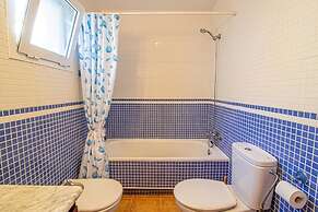 Serene 2 Bedroom Apartment in Vera