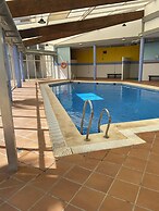 Serene 2 Bedroom Apartment in Vera