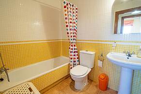 Serene 2 Bedroom Apartment in Vera