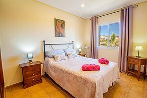 Serene 2 Bedroom Apartment in Vera