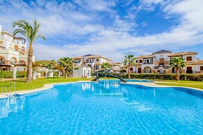 Serene 2 Bedroom Apartment in Vera