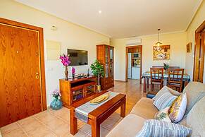 Serene 2 Bedroom Apartment in Vera