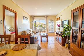 Serene 2 Bedroom Apartment in Vera