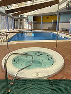 Serene 2 Bedroom Apartment in Vera