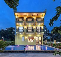 Le Maison Tam Coc Boutique Hotel