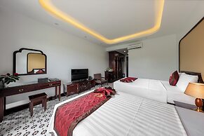 Le Maison Tam Coc Boutique Hotel