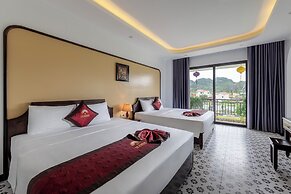 Le Maison Tam Coc Boutique Hotel