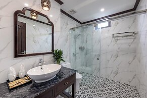 Le Maison Tam Coc Boutique Hotel