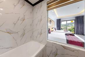 Le Maison Tam Coc Boutique Hotel