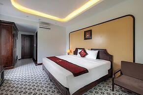 Le Maison Tam Coc Boutique Hotel