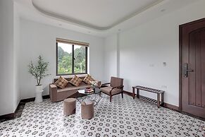 Le Maison Tam Coc Boutique Hotel