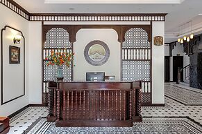 Le Maison Tam Coc Boutique Hotel