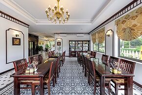 Le Maison Tam Coc Boutique Hotel