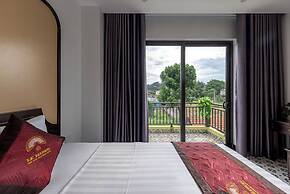 Le Maison Tam Coc Boutique Hotel