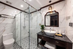 Le Maison Tam Coc Boutique Hotel