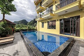 Le Maison Tam Coc Boutique Hotel