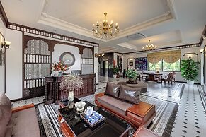 Le Maison Tam Coc Boutique Hotel