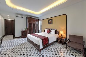 Le Maison Tam Coc Boutique Hotel