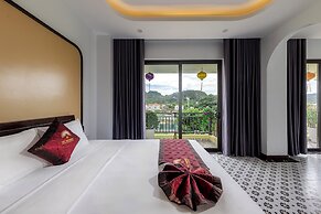 Le Maison Tam Coc Boutique Hotel