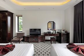 Le Maison Tam Coc Boutique Hotel