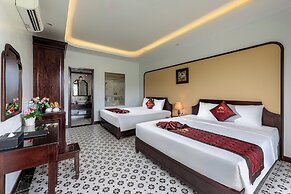 Le Maison Tam Coc Boutique Hotel