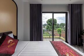 Le Maison Tam Coc Boutique Hotel