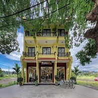 Le Maison Tam Coc Boutique Hotel