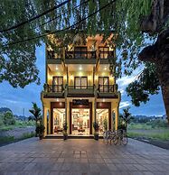 Le Maison Tam Coc Boutique Hotel