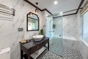 Le Maison Tam Coc Boutique Hotel