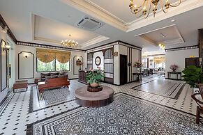 Le Maison Tam Coc Boutique Hotel