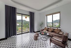 Le Maison Tam Coc Boutique Hotel