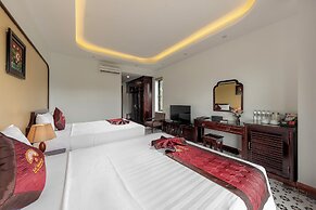 Le Maison Tam Coc Boutique Hotel