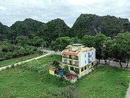 Le Maison Tam Coc Boutique Hotel