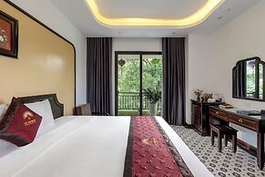 Le Maison Tam Coc Boutique Hotel
