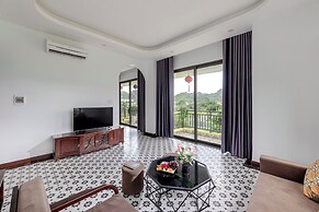 Le Maison Tam Coc Boutique Hotel
