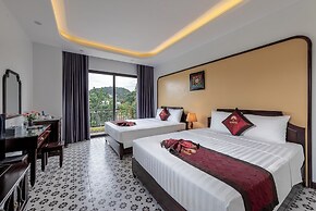 Le Maison Tam Coc Boutique Hotel