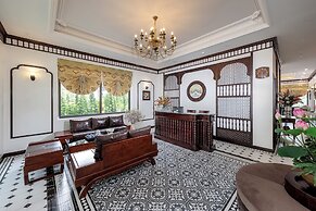 Le Maison Tam Coc Boutique Hotel