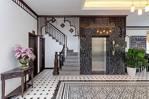 Le Maison Tam Coc Boutique Hotel