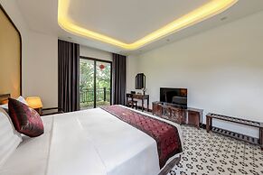 Le Maison Tam Coc Boutique Hotel