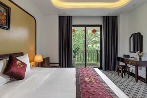Le Maison Tam Coc Boutique Hotel