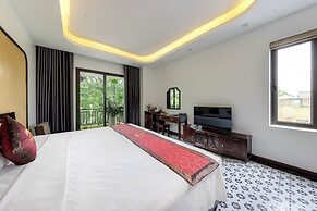 Le Maison Tam Coc Boutique Hotel