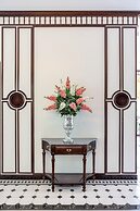 Le Maison Tam Coc Boutique Hotel