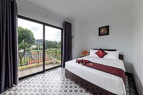 Le Maison Tam Coc Boutique Hotel