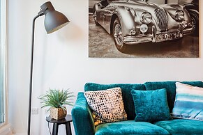 Cosy Corner Apartment Near to Excel