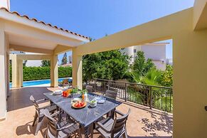 Villa Coralia Dream 11