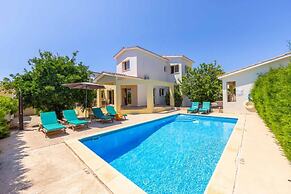 Villa Coralia Dream 11