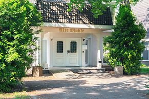 Waldhotel Schöneiche - Self-Check-in