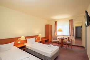 Waldhotel Schöneiche - Self-Check-in