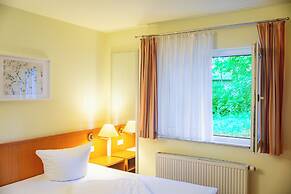Waldhotel Schöneiche - Self-Check-in
